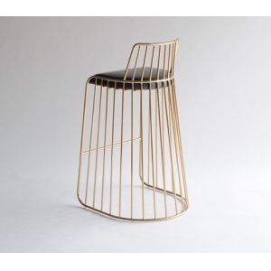 Wholesale BRIDE'S VEIL bar chair bar stool from china suppliers