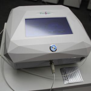 Wholesale AC 30-150V Output voltage no harm to body laser treatment for veins on face laser equipment for spider veins from china suppliers