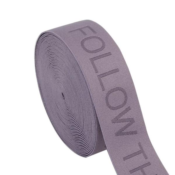 Direct Supply Electronic Jacquard Loom: High-Efficiency Weaving for Elastic Band Narrow Fabrics