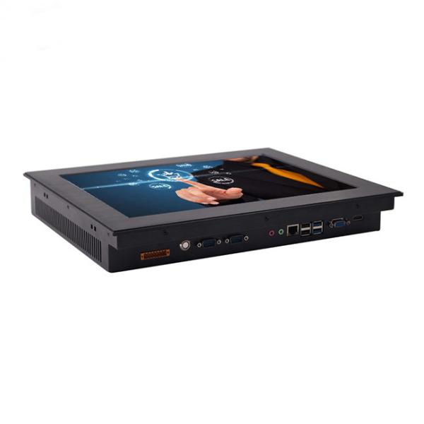 Quality INNODA Rich interface Lcd Panel Pc LInux / Windows for sale