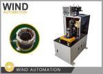 Stator Coil Single Side Lacing Machine WIND-100-CL For Induction Motor