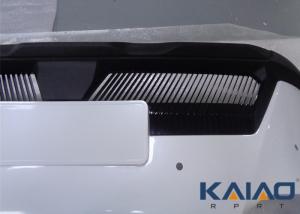 China Automotive Interiors Reaction Injection Molding Rapid Manufacturing on sale