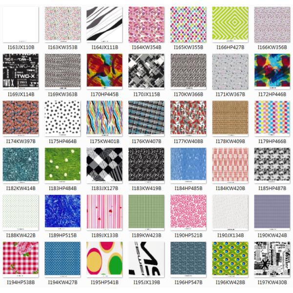 Illusion T5 Surface Treatment PVA Liquid Transfer Film