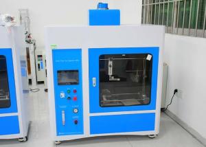 Wholesale Needle Flame Test Apparatus For Testing Insulating Material IEC 60695-11-5 from china suppliers