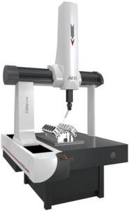 China 3D Auto Optical Coordinate Measuring Machine Roundness Measuring Machine on sale