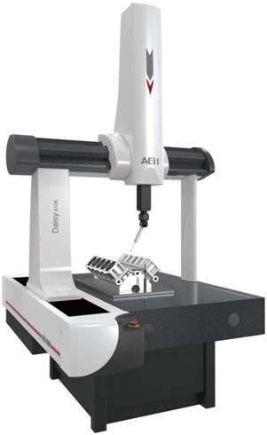 Quality Three Axis Coordinate Measuring Machine Services 3D Test Measurement Instruments for sale