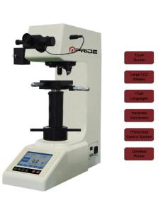 Wholesale Auto Turret Bluetooth Colorful Touch Digital Hardness Tester Close Loop Loading System from china suppliers