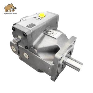 Wholesale OEM Quality A4VSO250 Series Rexroth Axial Piston Variable Pump Replacement from china suppliers