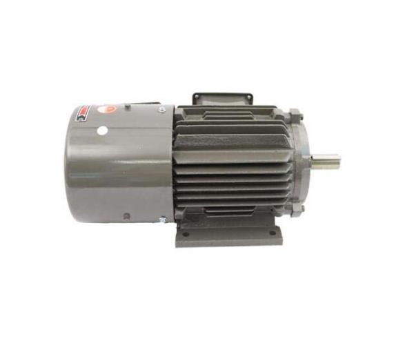 Quality YVF2 Series Frequency Controlled 3 Phase Asynchronous Motor IP55 380V Rated for sale