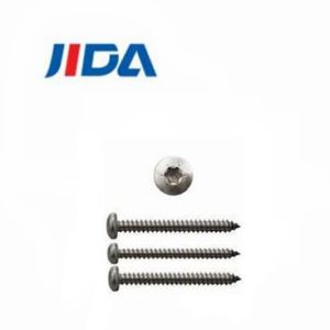 Wholesale Hot Dipped Galvanized Self Tapping Machine Screw ST2.9x40mm from china suppliers