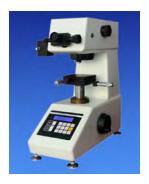 Wholesale Digital Micro Vickers Hardness Tester Fully Automatic Load Control from china suppliers