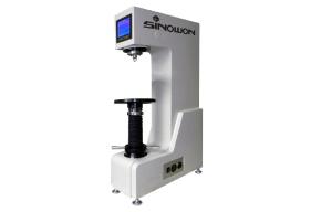 SHB-3000H Full Automatic Digital Heighten Brinell Hardness Testing Equipmen with 20x Mechanic Microscope And LCD Display