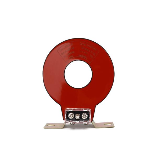 Switchgear Toroidal Current Transformer 0.2s Class High Precision For Energy