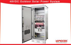 Wholesale 48V DC Hybrid Solar System MCU Microprocessor Control For Power Plants from china suppliers