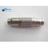 Buy cheap Circular Cable Connector Lemo FGG 1b Size 4pin Male Plug FGG.1B.304 from wholesalers