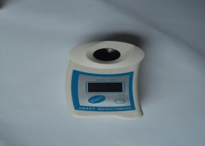 Wholesale Easy Operation Digital Pocket Refractometer Small Size For Field Use from china suppliers