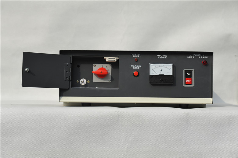 Stable Output 20Khz Ultrasonic Welding Machine With Modular Design