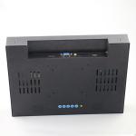 Sunlight Readable IR Touch Open Frame LCD Monitor 1000cd/M2