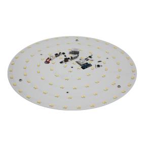 Wholesale Dual Color Ceiling Lamp AC LED Module with Wifi Control for Home Hotel from china suppliers