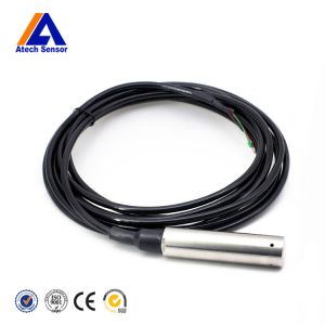 Wholesale PL301 Submersible Water Pressure Transducer 0 - 10m from china suppliers