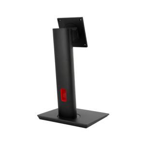 Wholesale Height Adjustable Lcd TV Bracket FCC 6kg Loading Lcd Monitor Stand from china suppliers