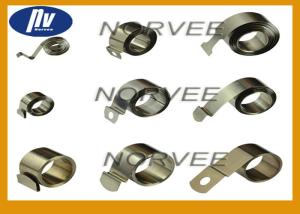 High Efficiency Spiral Coil Spring Tobacco Pusher Spring For Dispenser