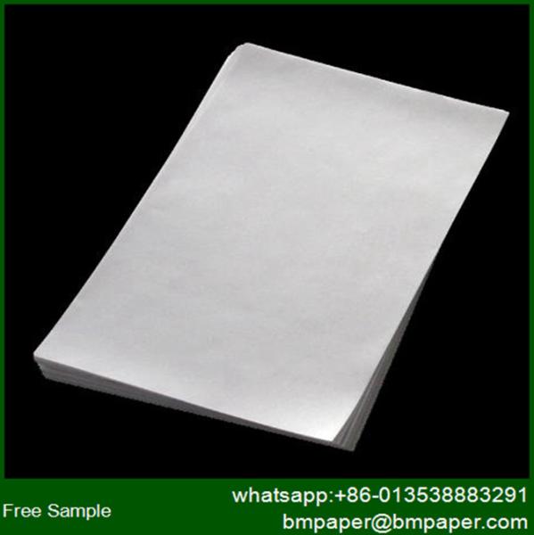 Quality 90gsm White Offset Paper Size A4 for sale