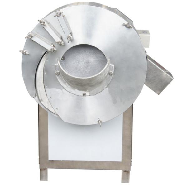 Ginger bamboo slicer