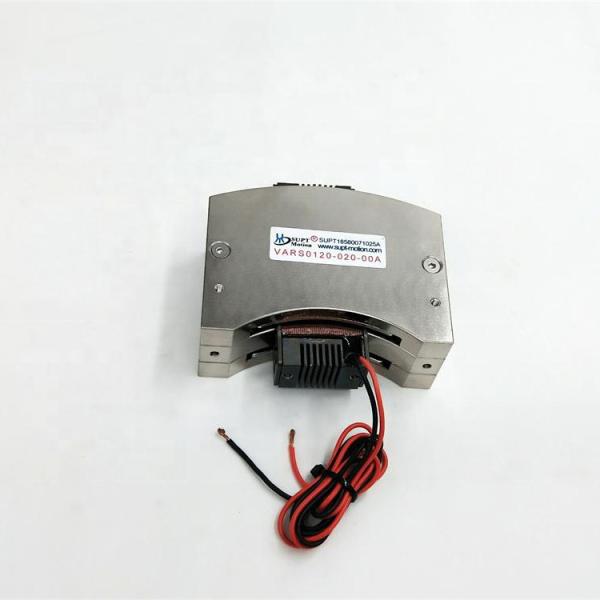 Quality Swing Type Voice Coil Motor With Encoder Rotary Voice Coil For Optical Alignment for sale