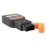 2024 V NEXT A + B + C Diagnostic Tools Support W10 System With Lenovo T410 I5