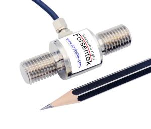 Wholesale 1000kg 2000kg Traction Compression Load Cell With M12 Thread Connection from china suppliers