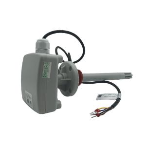 China OEM Supported Temperature and Humidity Sensor Controller for Accurate RH Measurements on sale