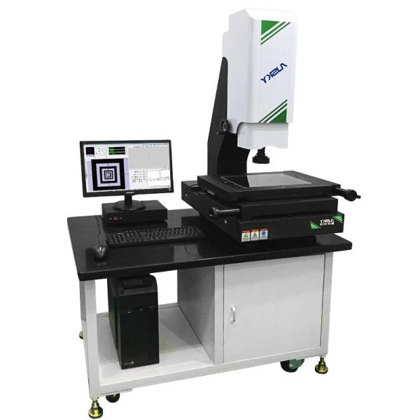 Quality Smart Optical Manual Coordinate Measuring Machine , CMM Measuring System for sale