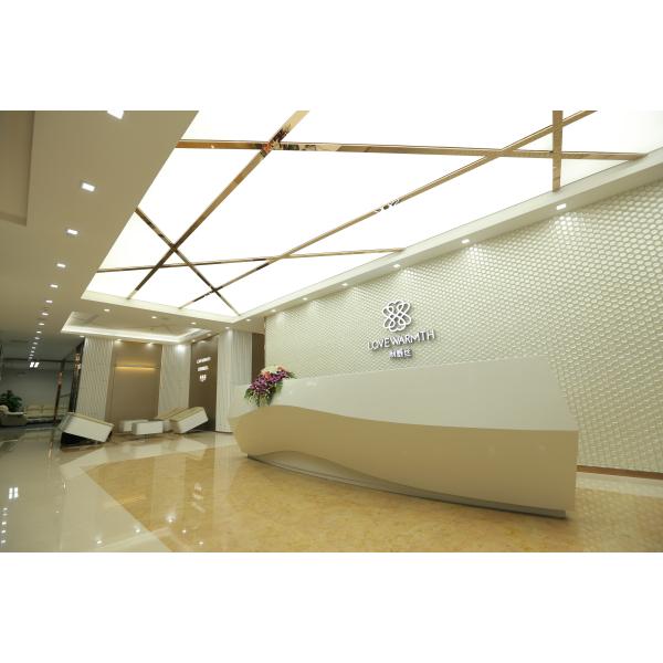 Foshan Chancheng Ting Sheng Qi Trading Company