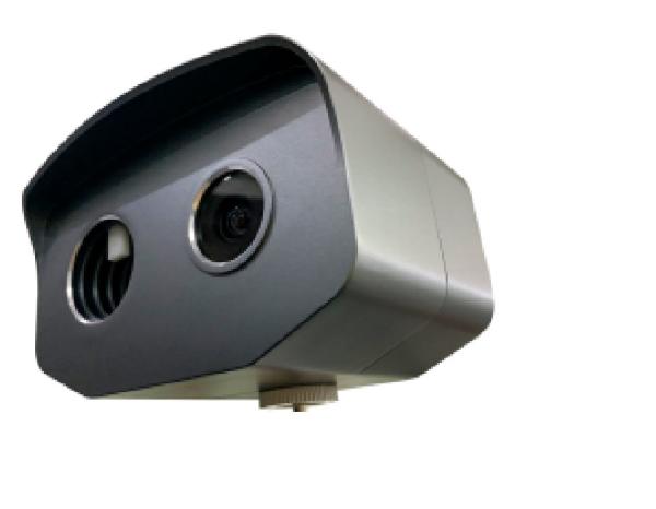 Quality RK3399 1.8GHz Processor 1080P Thermal Screening System for sale