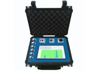 Quality 200KHz Transformer Partial Discharge Tester UHF AE Location System for sale