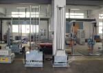 200 x 250mm Table Mechanical Equipment Shock Testing Machine For Micro Parts