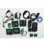 Multi-function CKM100 Car Key Programmer Car Key Master With Unlimited Token