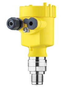 Wholesale PS64.CCGGPLHXDNKXX VEGA Level Meter VEGAPULS 64 Radar Sensor For Continuous Level Measurement from china suppliers