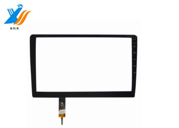 Quality IIC Communication GG Touch Panel ODM Capacitive Touch Screen for sale