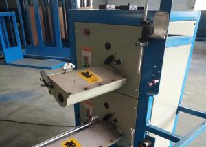 Wholesale Green Filter Cotton Thread Making Machine Variable Frequency Speed Control from china suppliers