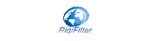 China Riqi ( Hangzhou ) Filter Technology Co., Ltd. logo