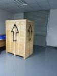 6 KV High Voltage Tracking Index Rubber Test Machine IEC60587 Standards