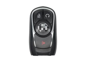 China Buick Reglal Smart Keyless Entry Proximity Remote Fob PN 1351162 on sale