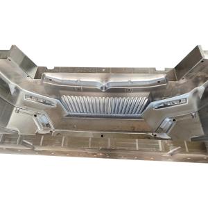 Wholesale OEM MIM Plastic Injection Mold Design Engineering High Precision from china suppliers