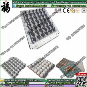 Wholesale Paper Fruit trays pulp moulding Mold from china suppliers