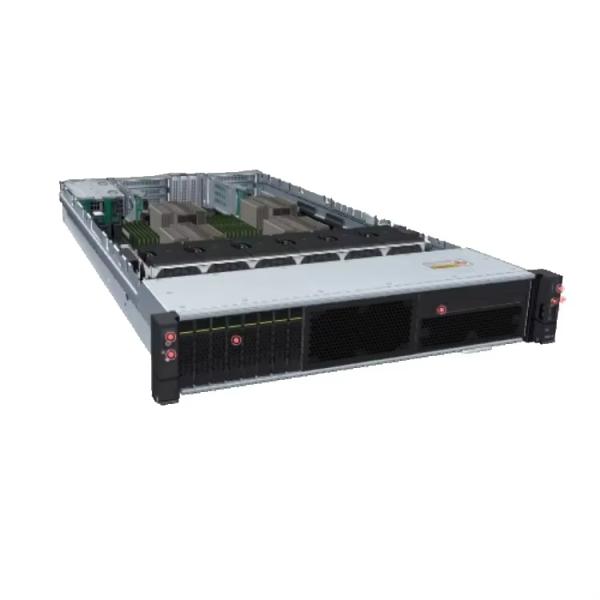 2U Computing Server 4 3rd Gen Intel Xeon Scalable Processors 2488H V6