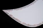 LED Neck wiinkle removal fpc board Advertise LED Screen Circuit Board Double