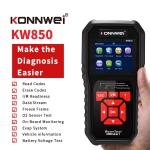 2020 high feedback Car Engine Diagnostic Machine Can Read Data OBD2 EOBD