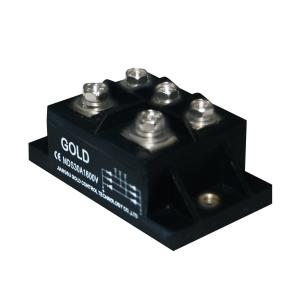 China SKB30-16 71mm Thyristor Bridge Rectifier on sale